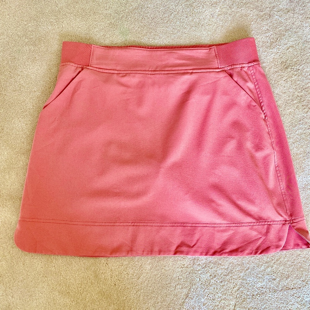 32 Degrees Cool Skort Size Medium